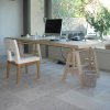 Bureau contemporain en Chêne